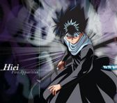 Foto de Yu Yu Hakusho