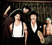 Photo of Red Hot Chili Peppers
