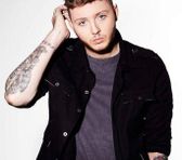 Photo of James Arthur