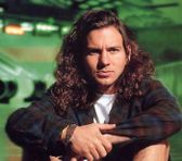 Foto de Eddie Vedder