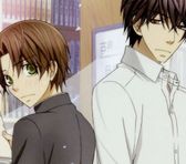 Foto de Sekai ichi Hatsukoi