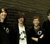 Photo of Phantom Planet