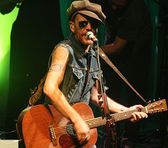 Foto de Nando Reis