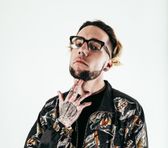 Foto de $uicideBoy$