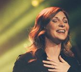 Foto de Kim Walker-Smith