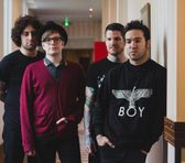 Photo of Fall Out Boy