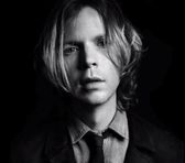 Foto de Beck