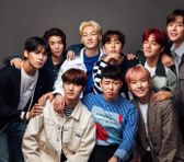 Photo of SF9