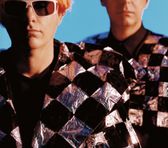 Photo of Pet Shop Boys