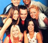 S Club 7  (112 canciones)