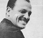 Photo of Alcides Gerardi