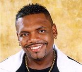 Foto de MC Marcinho