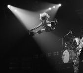 Foto de Van Halen