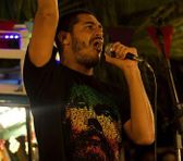 Photo of Criolo