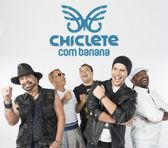 Foto de Chiclete Com Banana