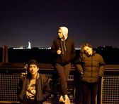 Foto de Wet (Band)