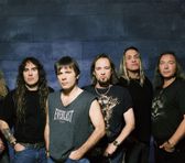 Photo of Iron Maiden