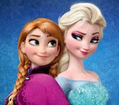Photo of Frozen