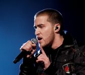 Photo of Mike Posner