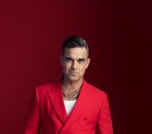 Foto de Robbie Williams