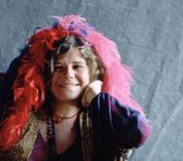 Foto de Janis Joplin