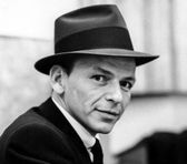 Photo of Frank Sinatra