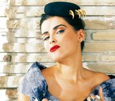 Foto de Nelly Furtado