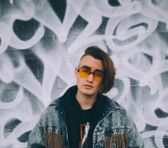 Foto de gnash