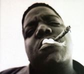 Photo of Notorious B.I.G.