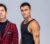 Foto de MYA (Maxi y Agus)