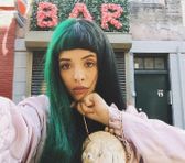 Foto de Melanie Martinez