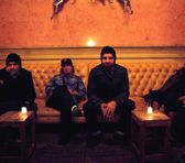 Foto de Deftones