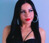 Foto de Viviane Batidão