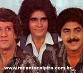 Photo of Trio Parada Dura