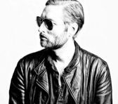Foto de Mark Stoermer