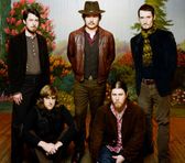 Photo of My Morning Jacket