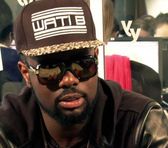 Foto de Maître Gims