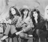 Photo of The Bangles