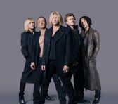 Photo of Def Leppard