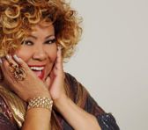 Foto de Alcione