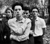 Photo of Simple Minds