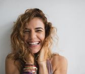 Foto de Mariana Aydar