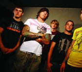 Foto de Parkway Drive