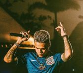 Foto de MC Cabelinho