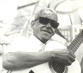 Foto de Cartola