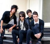Foto de LoveHateHero