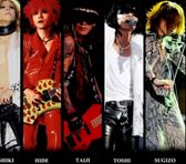 Foto de X Japan