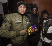 Photo of Black Eyed Peas