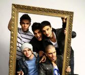 Photo of The Wanted