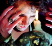 Foto de Jeff Buckley